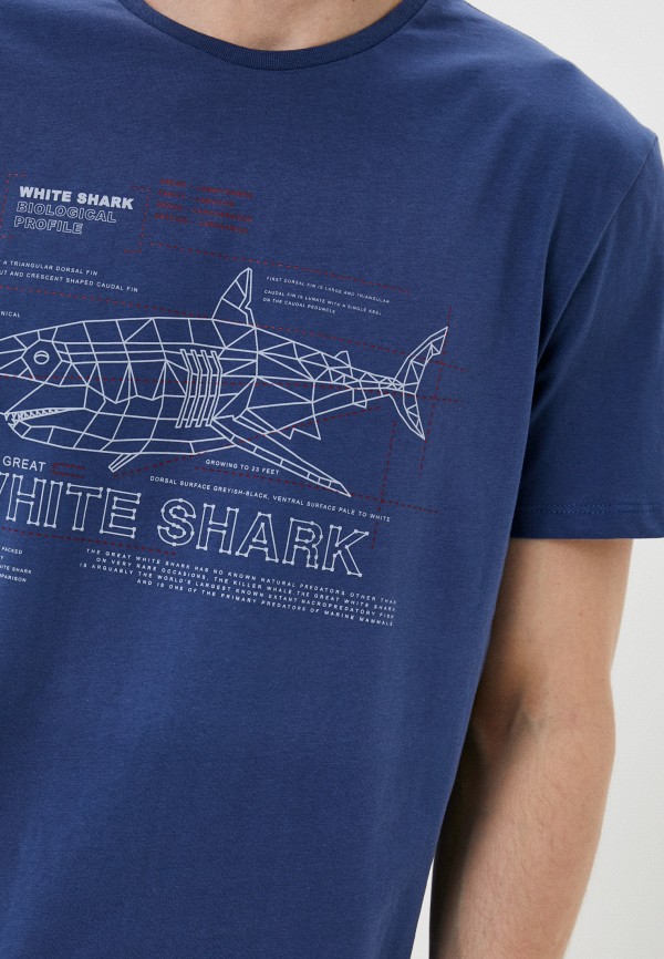 фото Футболка baon