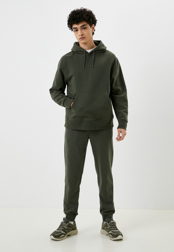 фото Брюки спортивные modis