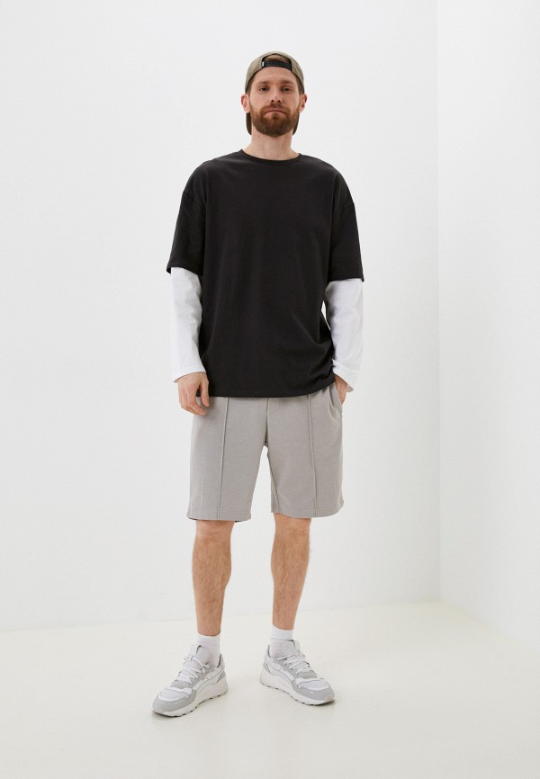 фото Лонгслив befree