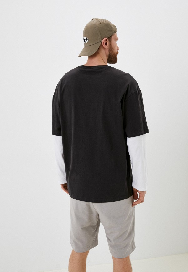 фото Лонгслив befree