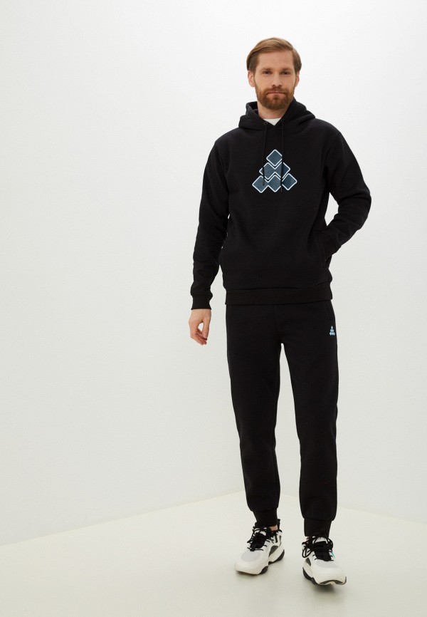 фото Брюки спортивные blaugran