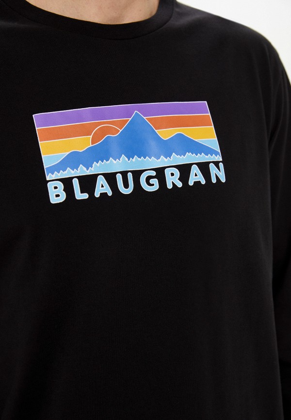 фото Лонгслив blaugran