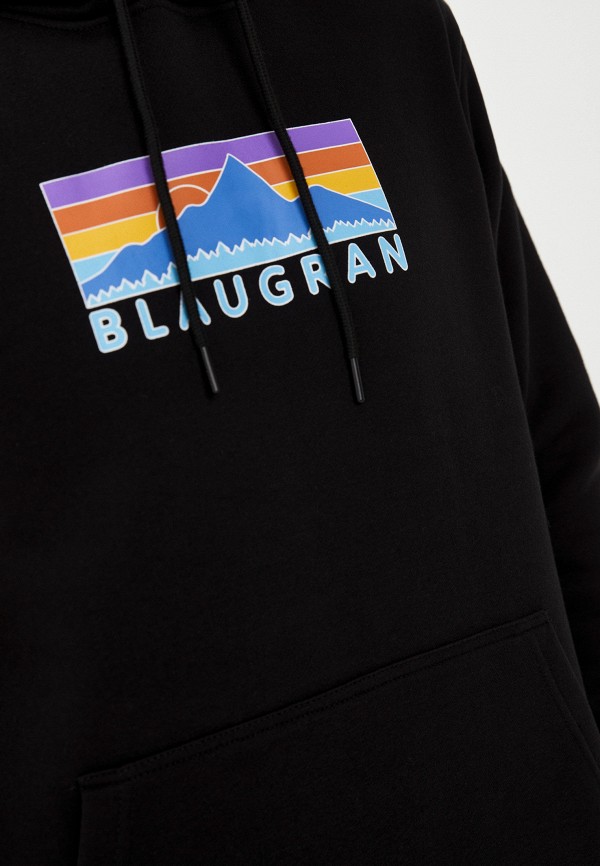 фото Худи blaugran