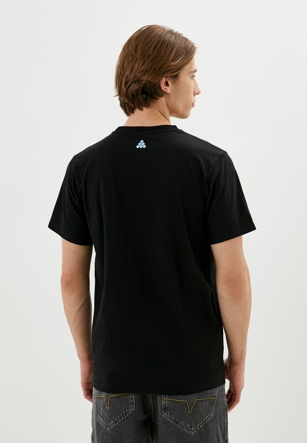 фото Футболка blaugran