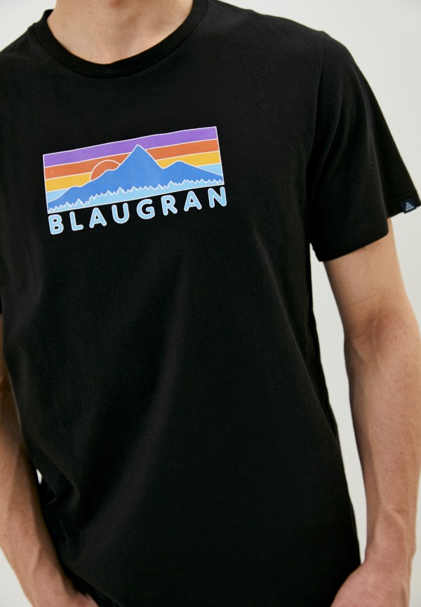 фото Футболка blaugran