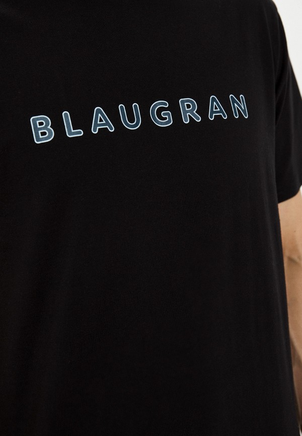 фото Футболка blaugran