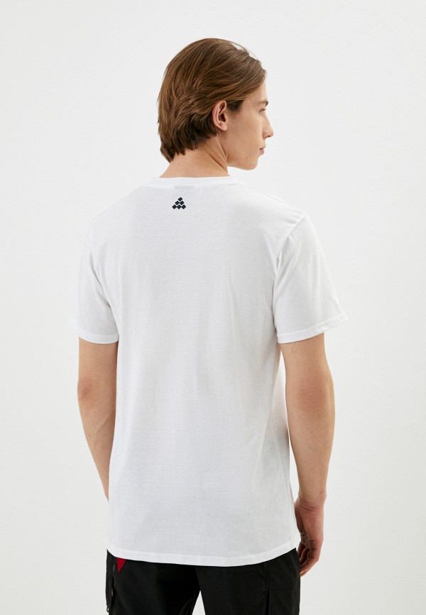 фото Футболка blaugran