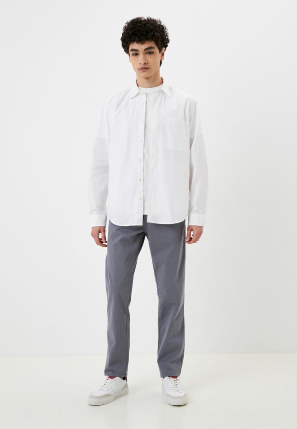 фото Рубашка marc o'polo