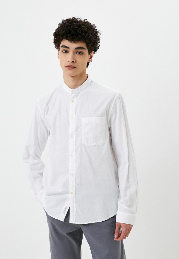 

Рубашка Marc O'Polo Denim, Белый