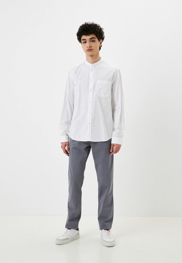 фото Рубашка marc o'polo denim