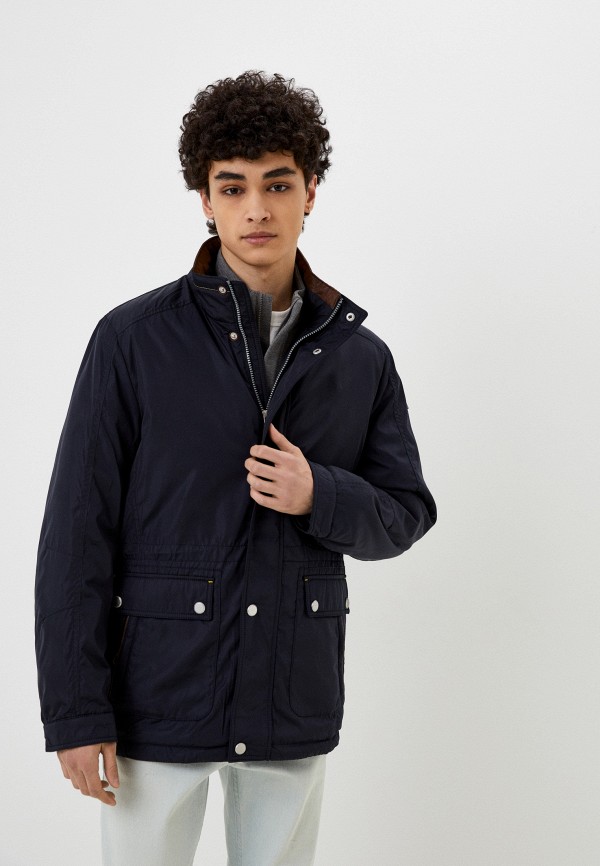 фото Куртка утепленная vizani