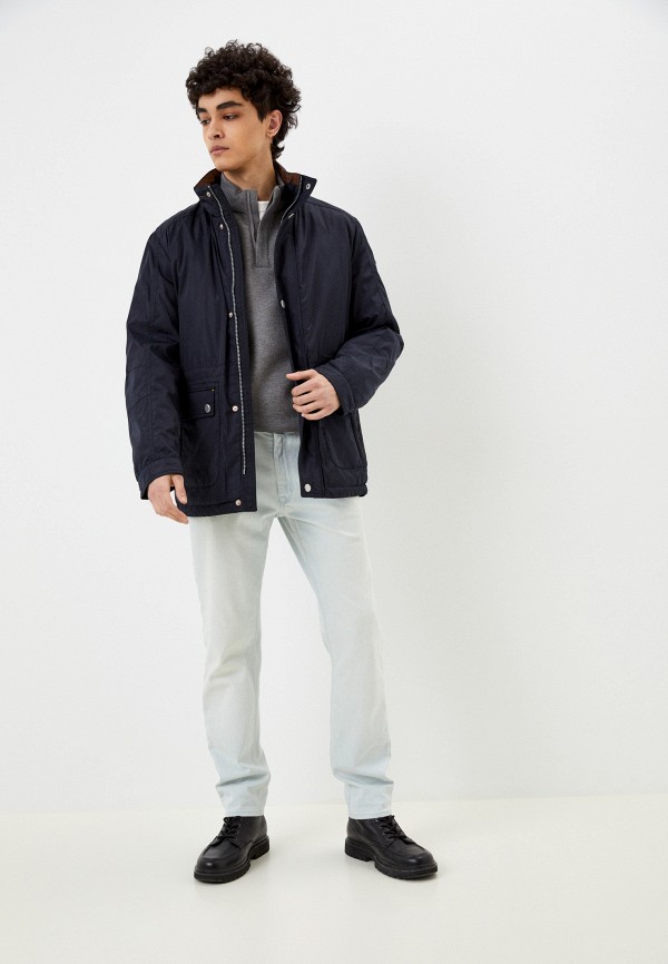 фото Куртка утепленная vizani