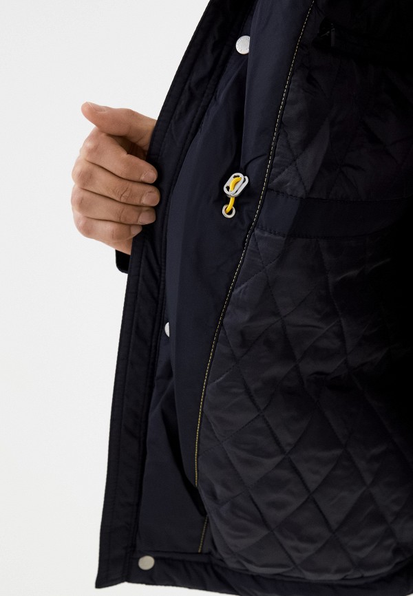 фото Куртка утепленная vizani