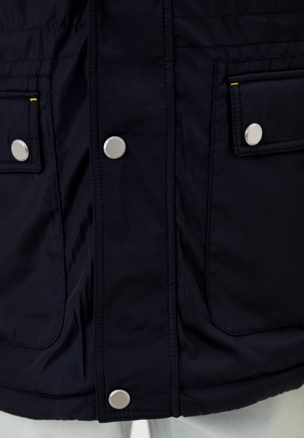 фото Куртка утепленная vizani