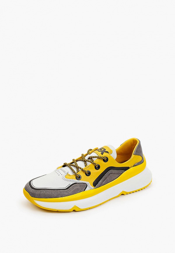 фото Кроссовки nexpero