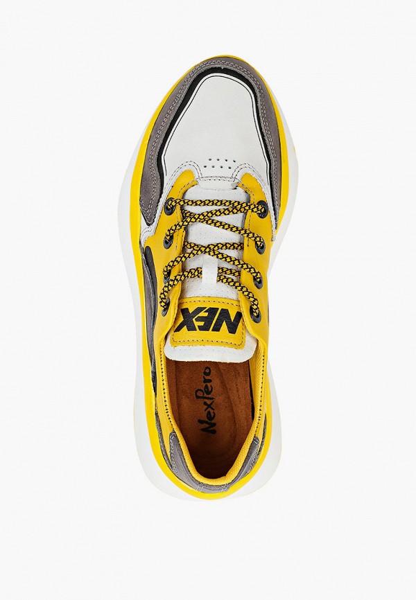 фото Кроссовки nexpero