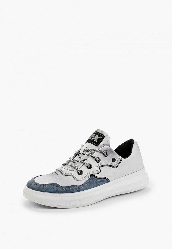 фото Кеды nexpero