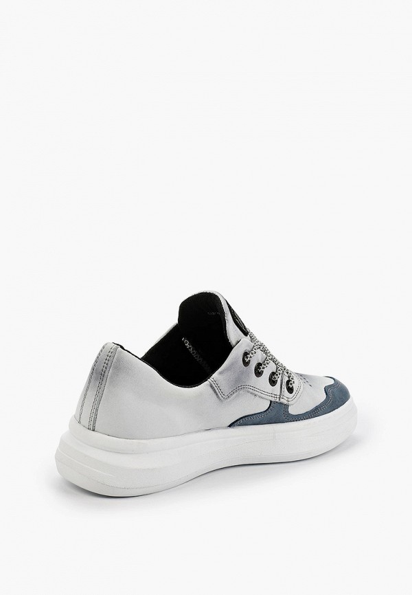 фото Кеды nexpero