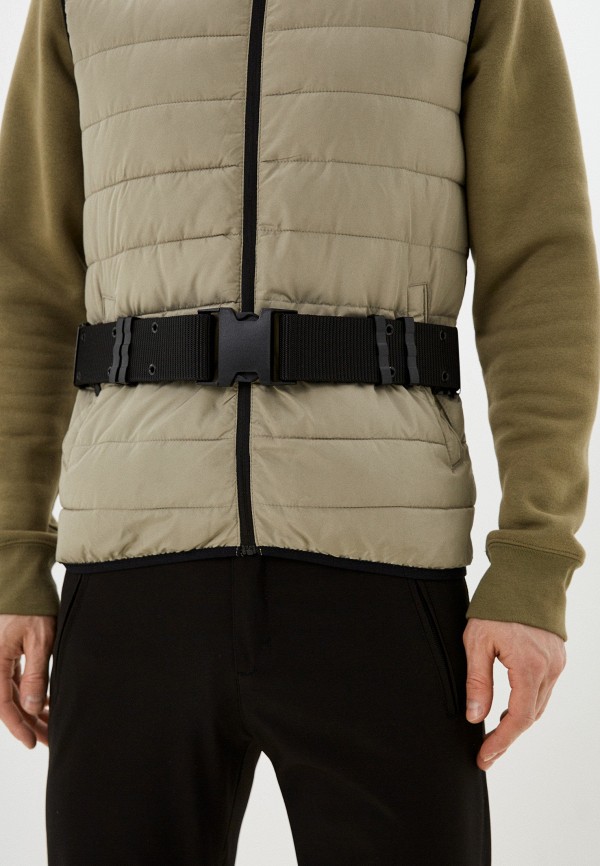 фото Ремень silver fish