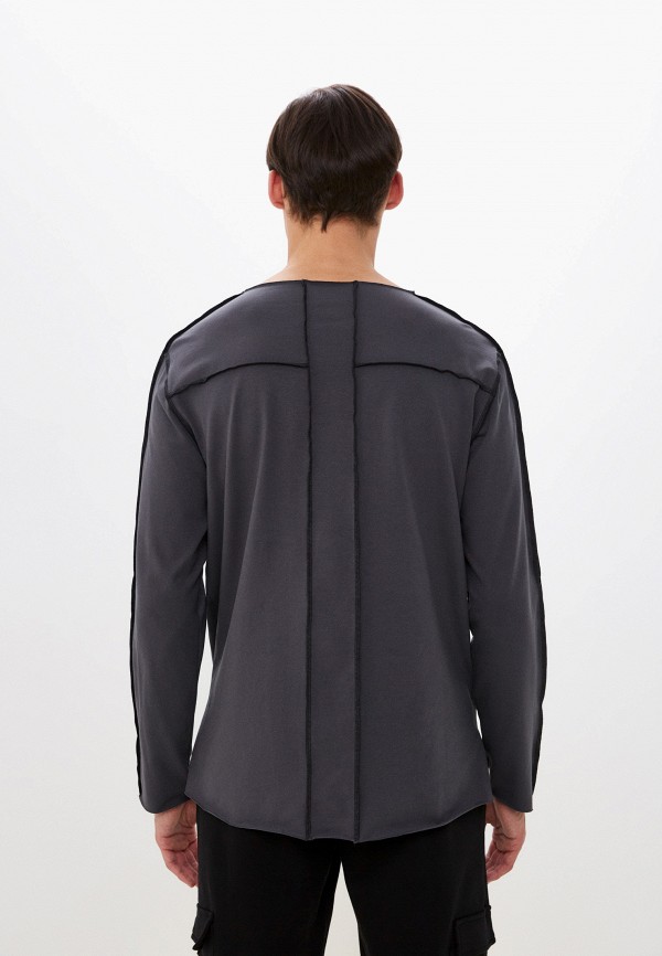 фото Лонгслив bobsyouruncle