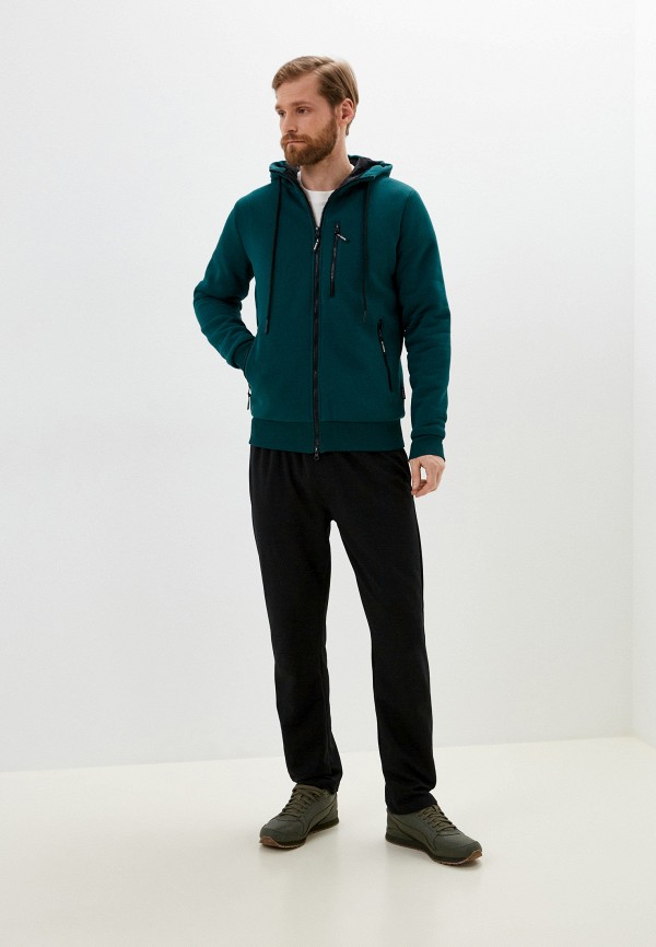 фото Толстовка the cave