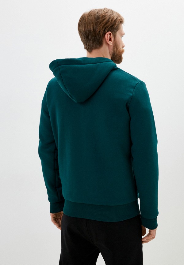 фото Толстовка the cave