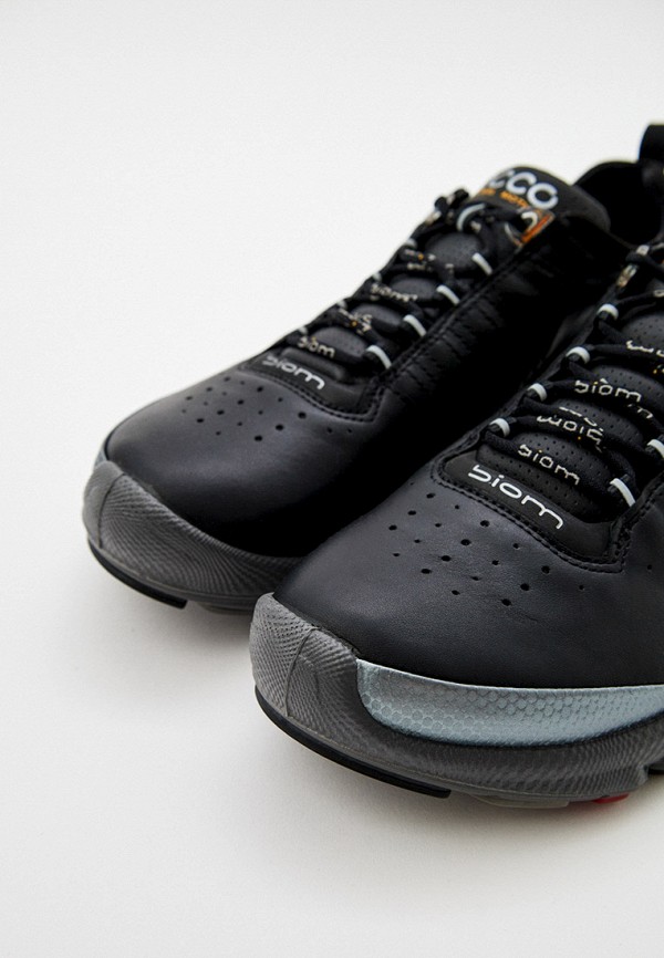 фото Кроссовки ecco