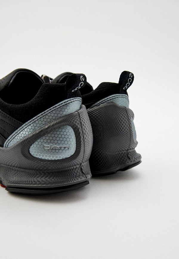 фото Кроссовки ecco