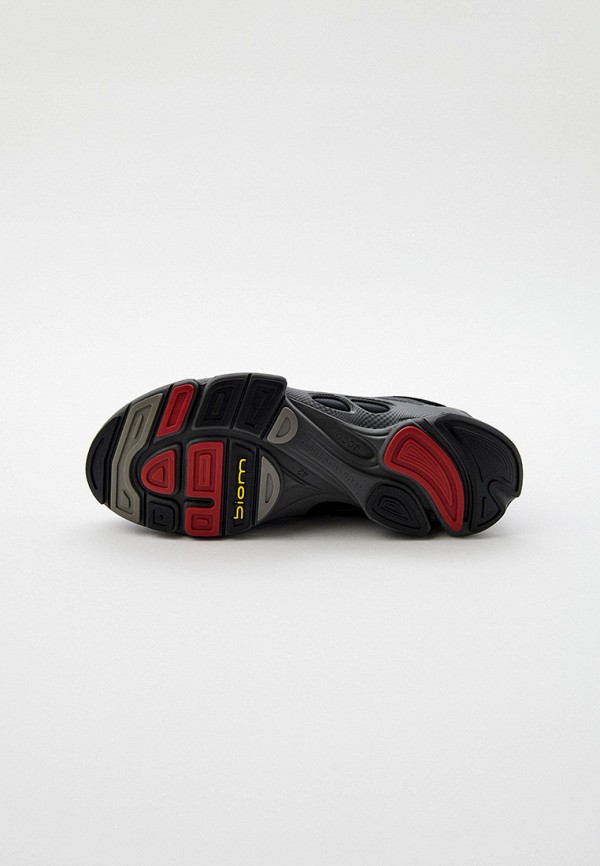 фото Кроссовки ecco