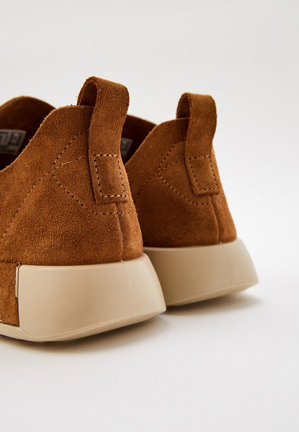 Ботинки Ecco коричневый, размер 44, фото 4