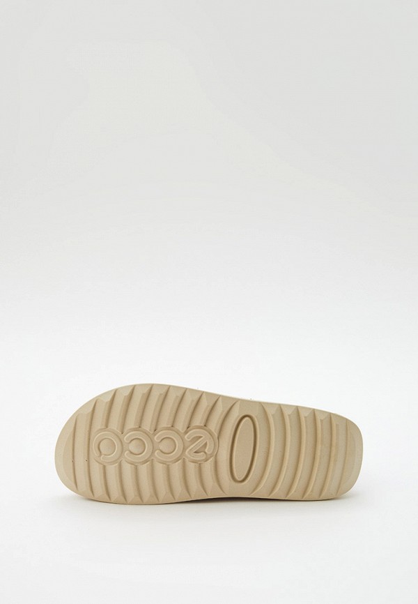 Ботинки Ecco коричневый, размер 44, фото 5