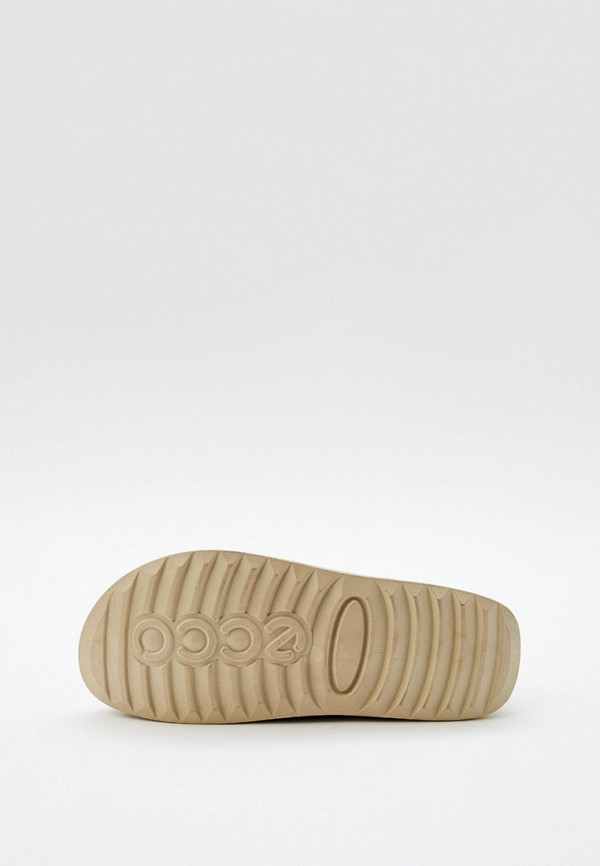 Ботинки Ecco коричневый, размер 41, фото 5