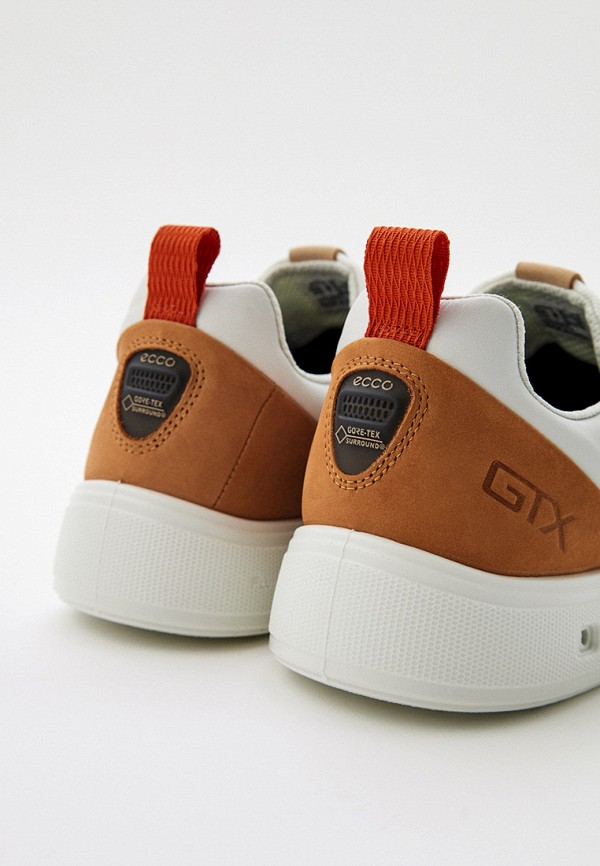 Кеды Ecco белый, размер 41, фото 4