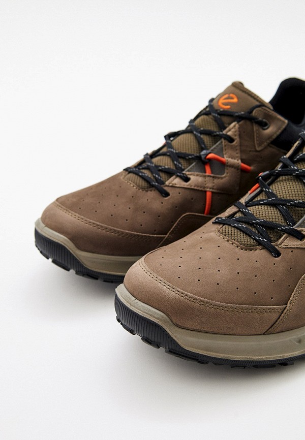 Кроссовки Ecco коричневый, размер 41, фото 2