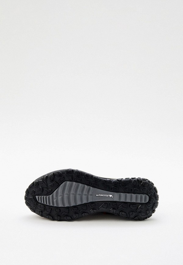 Кроссовки Ecco коричневый, размер 41, фото 5