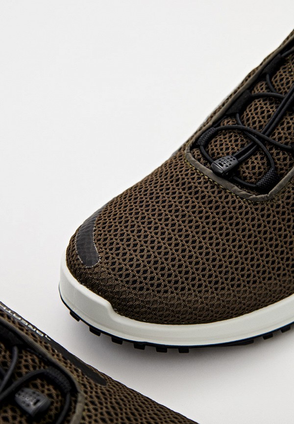 фото Кроссовки ecco