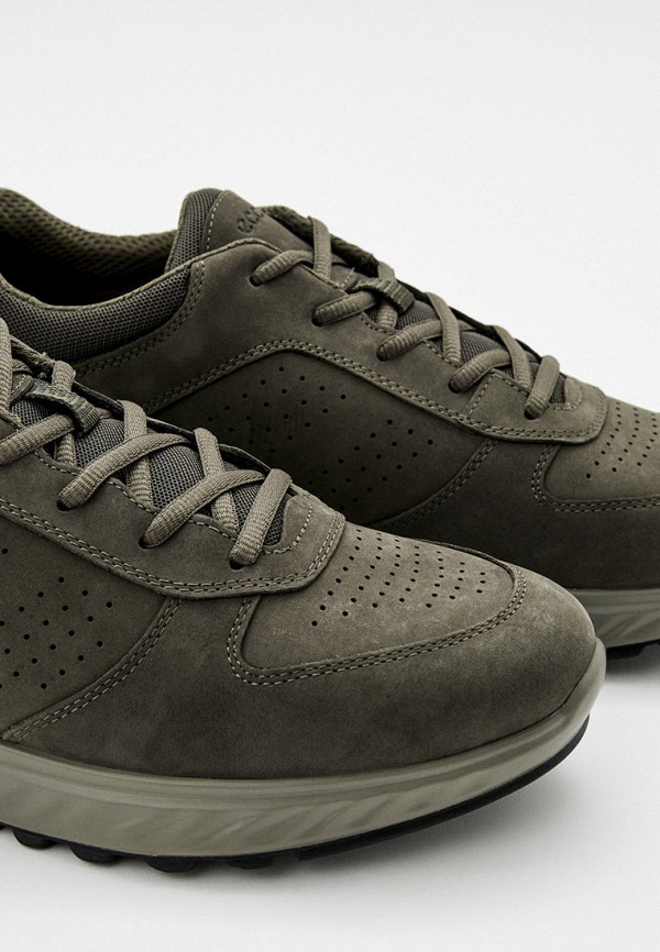 фото Кроссовки ecco