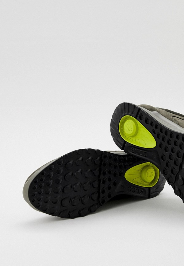 фото Кроссовки ecco