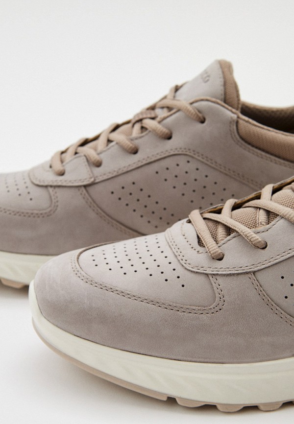 Кроссовки Ecco серый, размер 42, фото 2