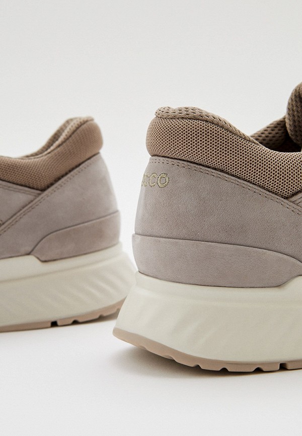 Кроссовки Ecco серый, размер 42, фото 4