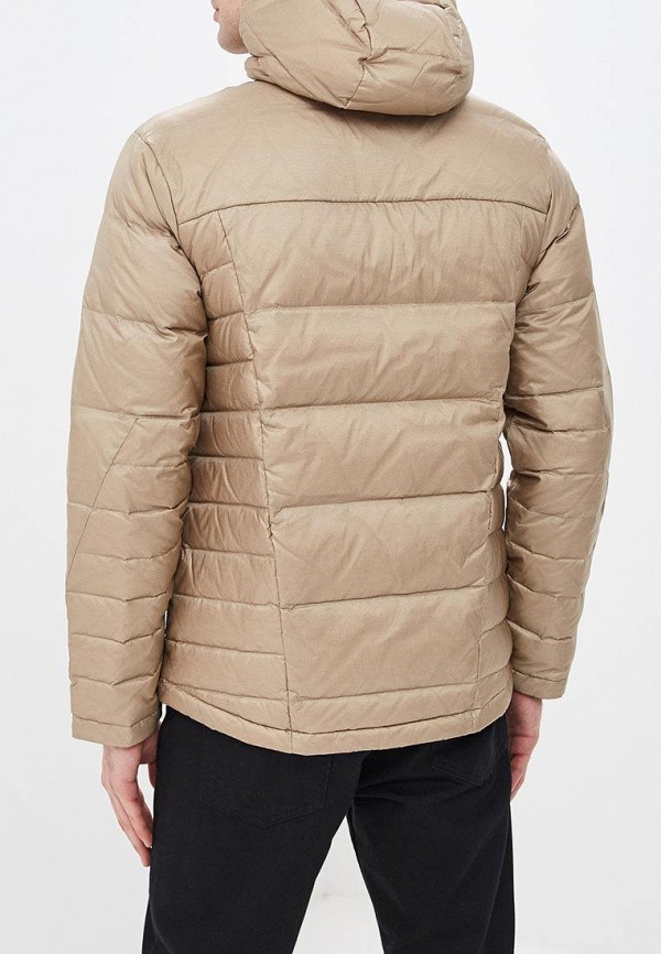 

Пуховик Under Armour, Бежевый, Under Armour MP002XM1ZHOY