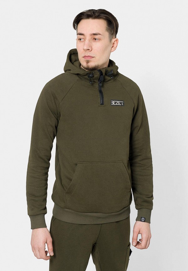

Костюм спортивный beZet; beZet MP002XM1ZHPJ, Хаки