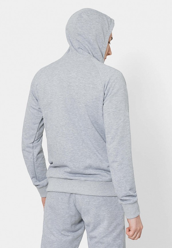 

Худи beZet; beZet MP002XM1ZHPQ, Серый