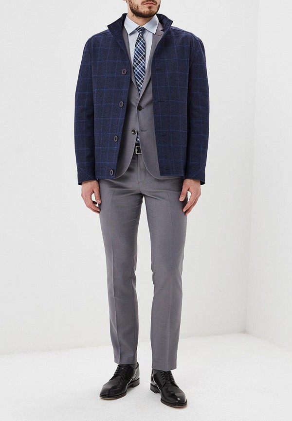 фото Пальто bazioni