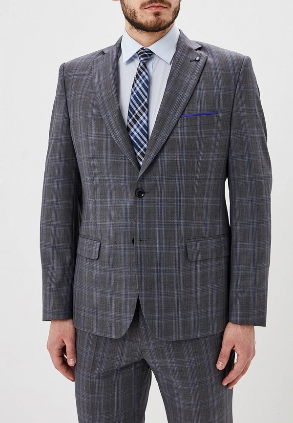 фото Костюм классический bazioni