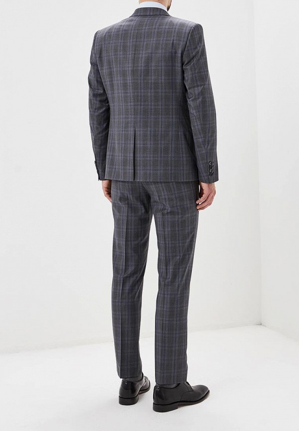 фото Костюм классический bazioni