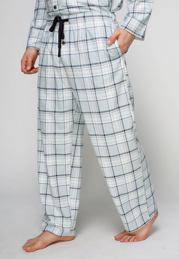 

Брюки домашние Cyberjammies, Голубой, Oliver