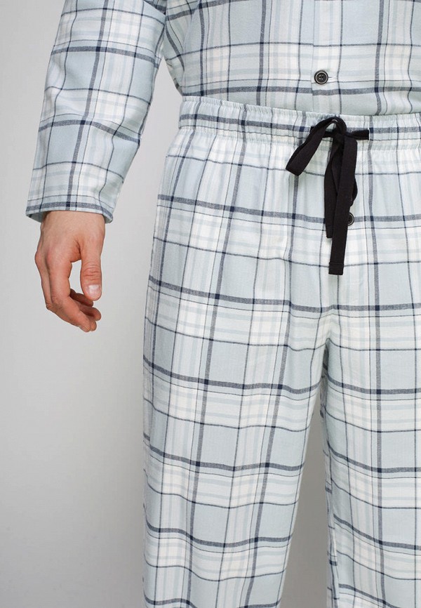 

Брюки домашние Cyberjammies; Cyberjammies MP002XM1ZHR4, Голубой