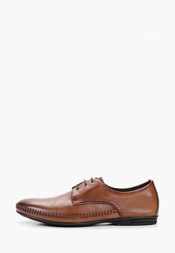 

Туфли Pierre Cardin, Коричневый