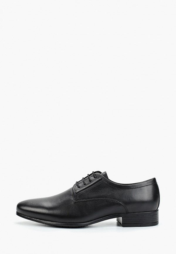 

Туфли Pierre Cardin, Черный